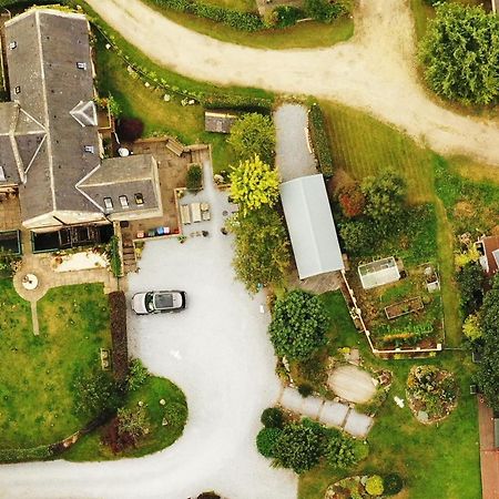 The Barley Mill Villa Elgin Ngoại thất bức ảnh